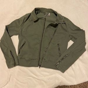Jacket